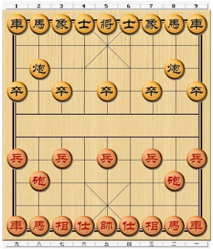 象棋官网客户端中国象棋大师网官网在线对弈客户端
