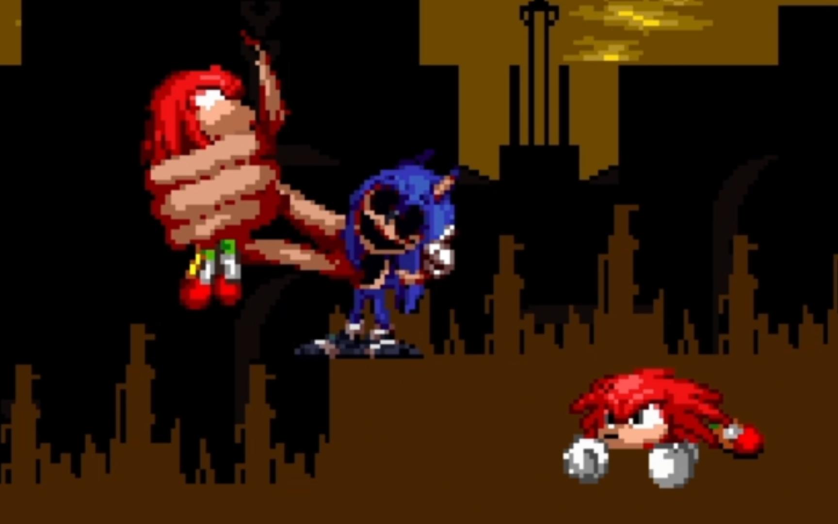 sonic安卓破解版sonic2电脑版下载-第2张图片-太平洋在线下载
