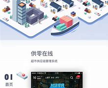 零供宝手机版零供云供应链平台登录-第2张图片-太平洋在线下载