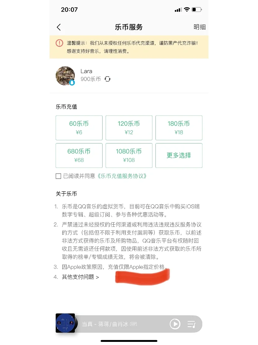 qq苹果版充值ios手机怎给别人充值q币-第2张图片-太平洋在线下载